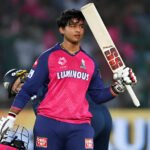 Sooryavanshi Called ‘Next Tendulkar’? Srikkanth Reacts