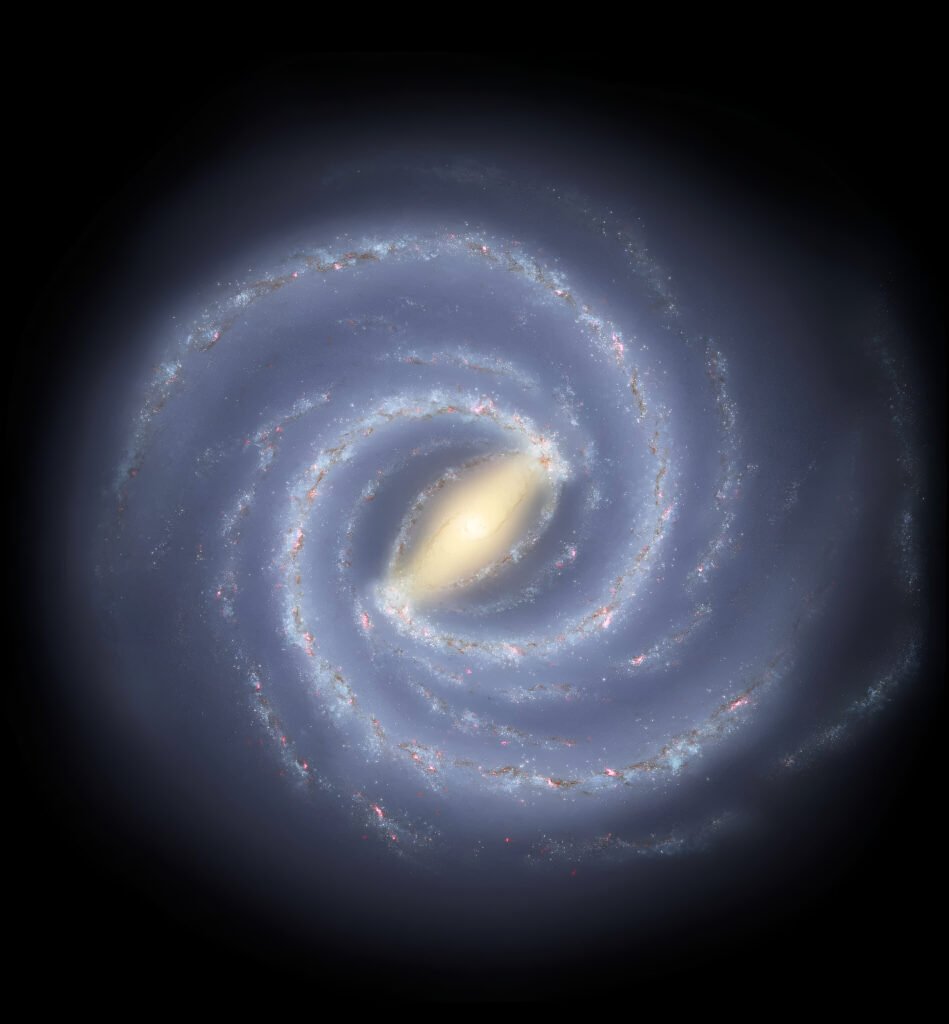 Milky Way