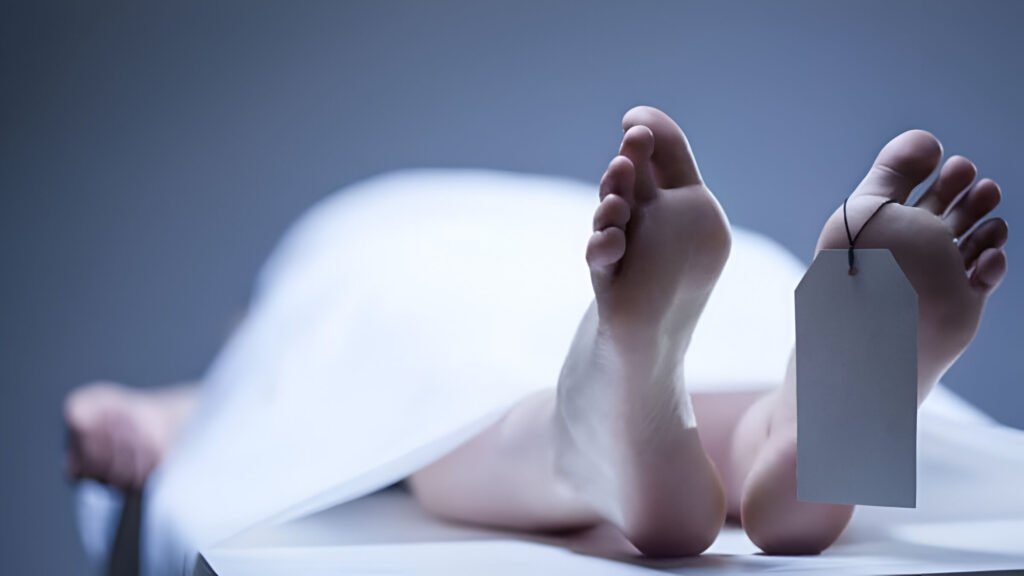 Family of 7 dies by suicide