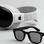 Apple Smart Glasses
