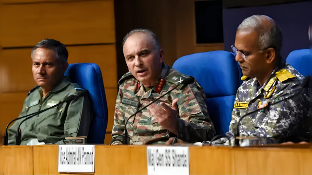 Army briefing at 2:30 PM