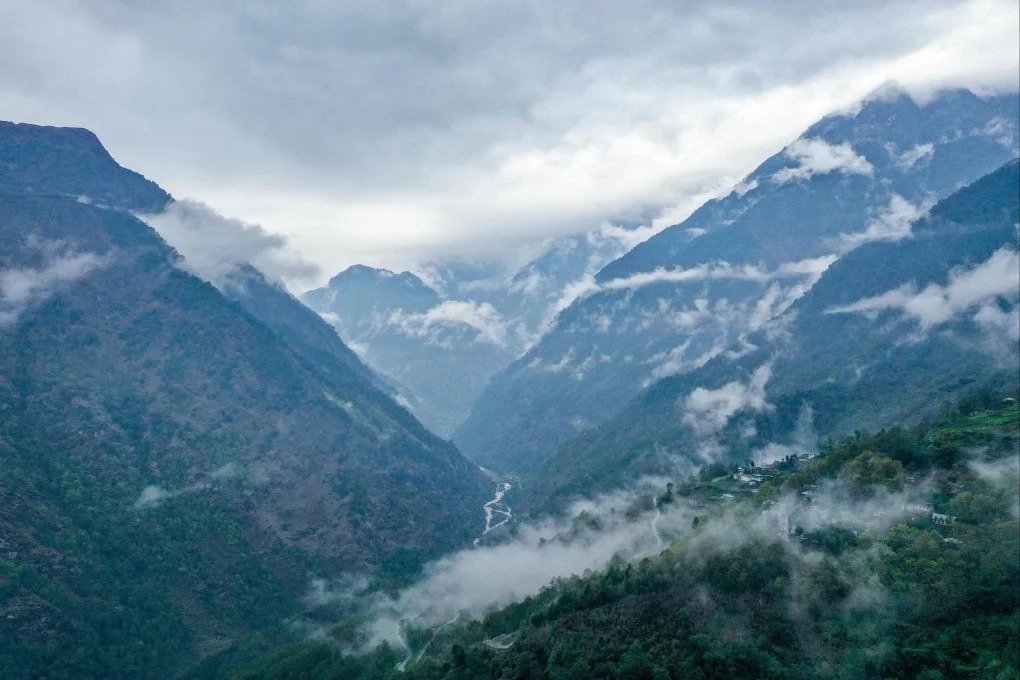 Arunachal Pradesh
