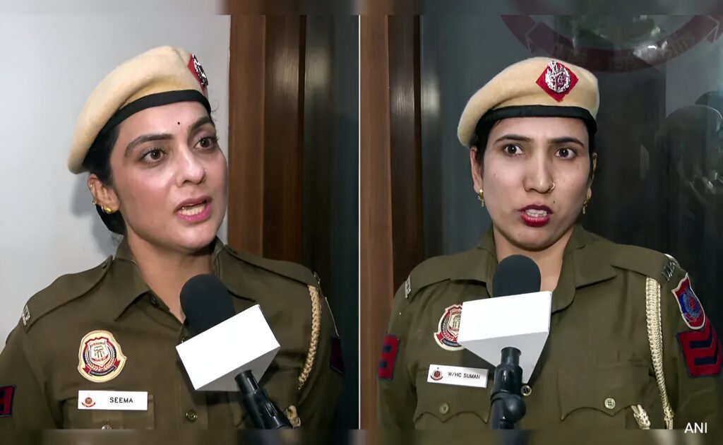 2 Cops Reunite 223 Missing Children