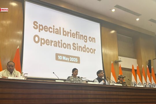 Udhampur, Pathankot & Bathinda