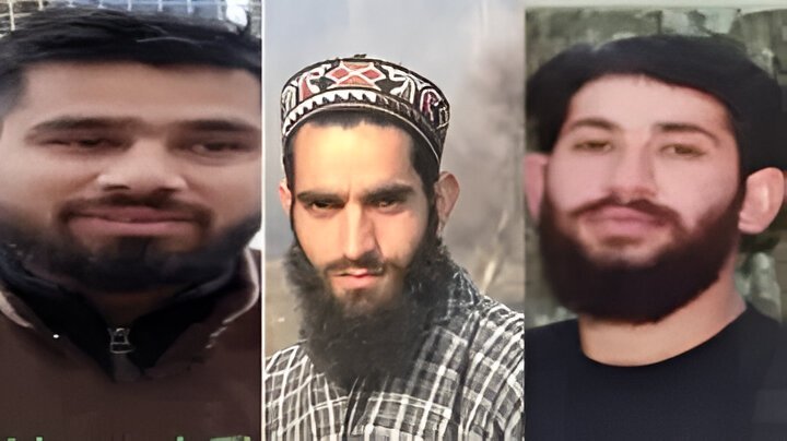 3 Jaish-e-Mohammed terrorists