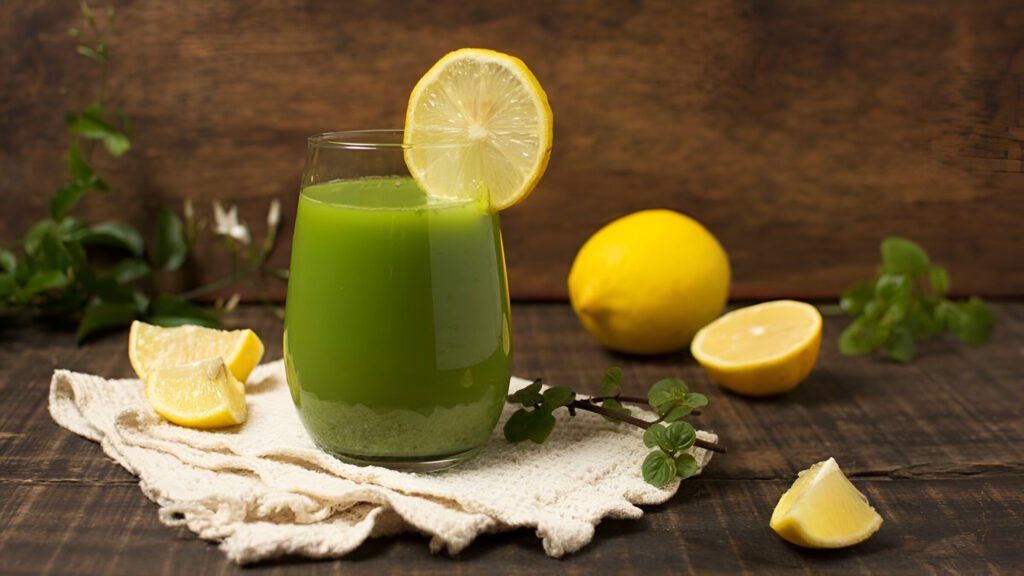 10 health benefits of drinking jaljeera