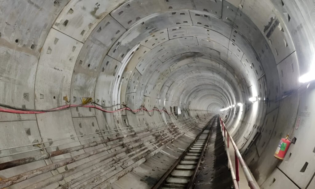 Kanpur Metro