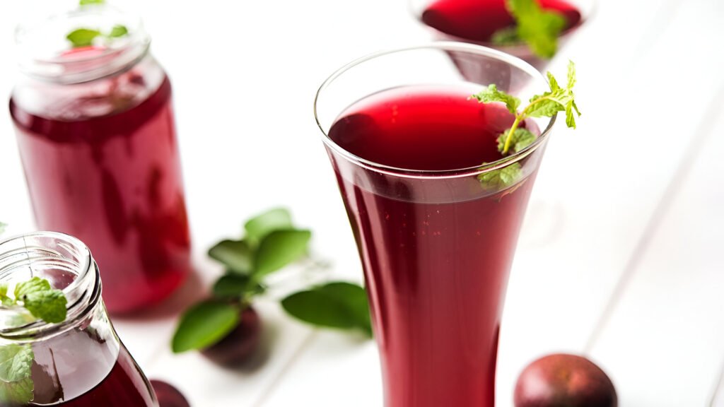 Kokum Recipes