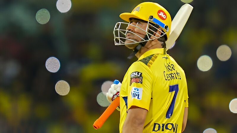MS Dhoni on IPL future