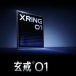 3nm Chip ‘XRing O1’