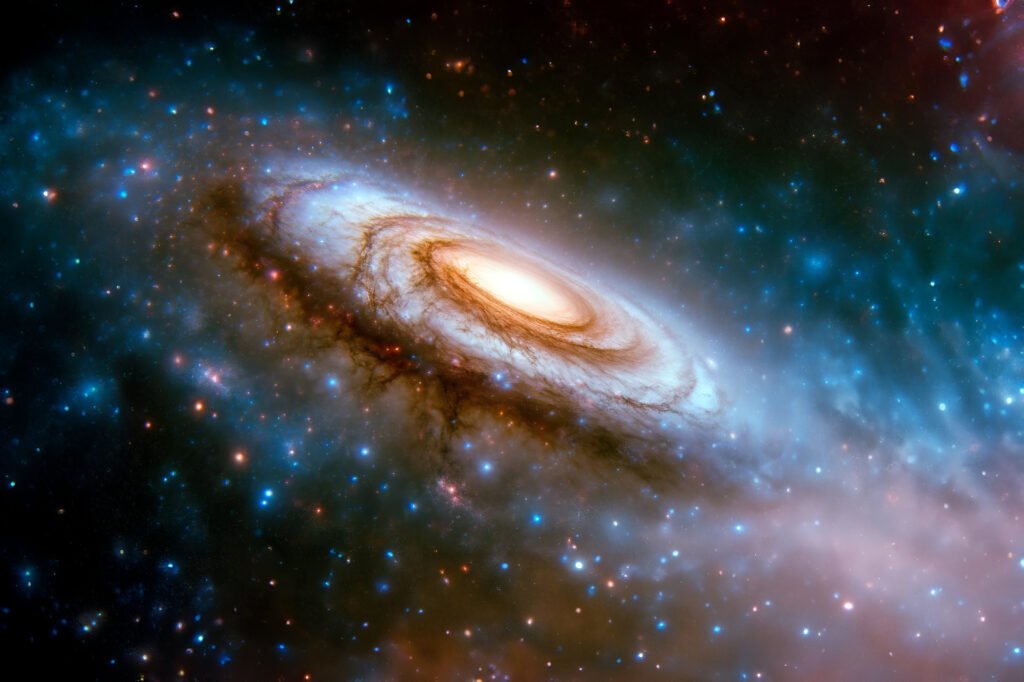 Milky Way