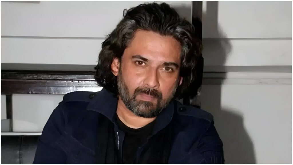 Actor Mukul Dev passes away at 54