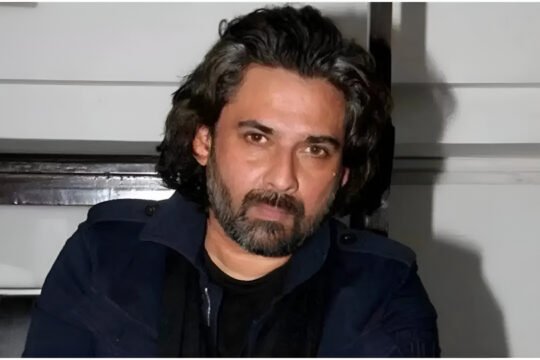 Actor Mukul Dev passes away at 54