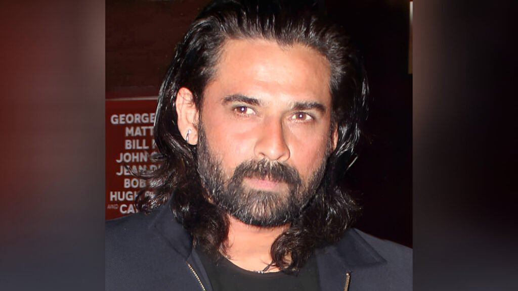 Actor Mukul Dev passes away at 54