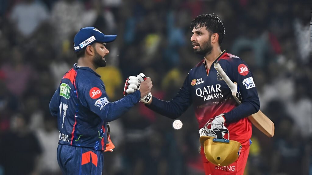  Rishabh Pant