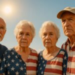 Americans face heatwaves