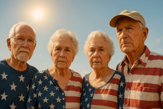 Americans face heatwaves