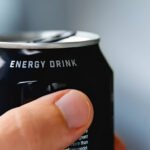 taurine in energy drinks