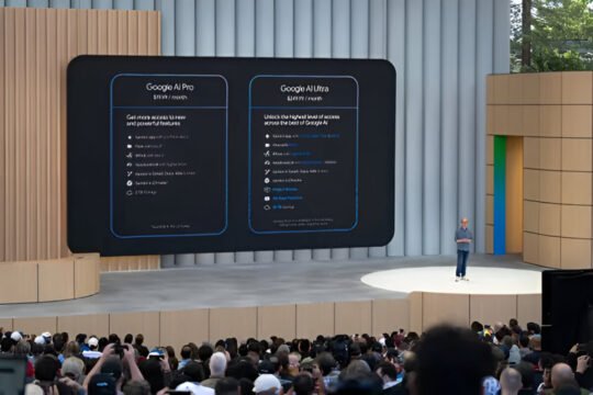  Google launches AI Mode