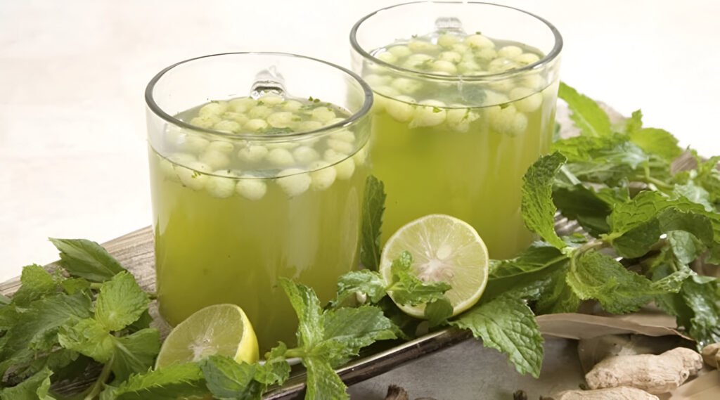 10 health benefits of drinking jaljeera