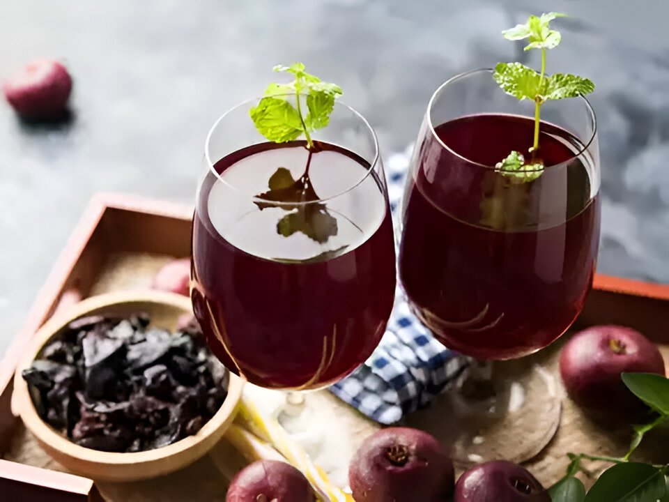 Kokum Recipes