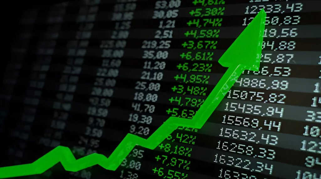 Nifty tops 24,800