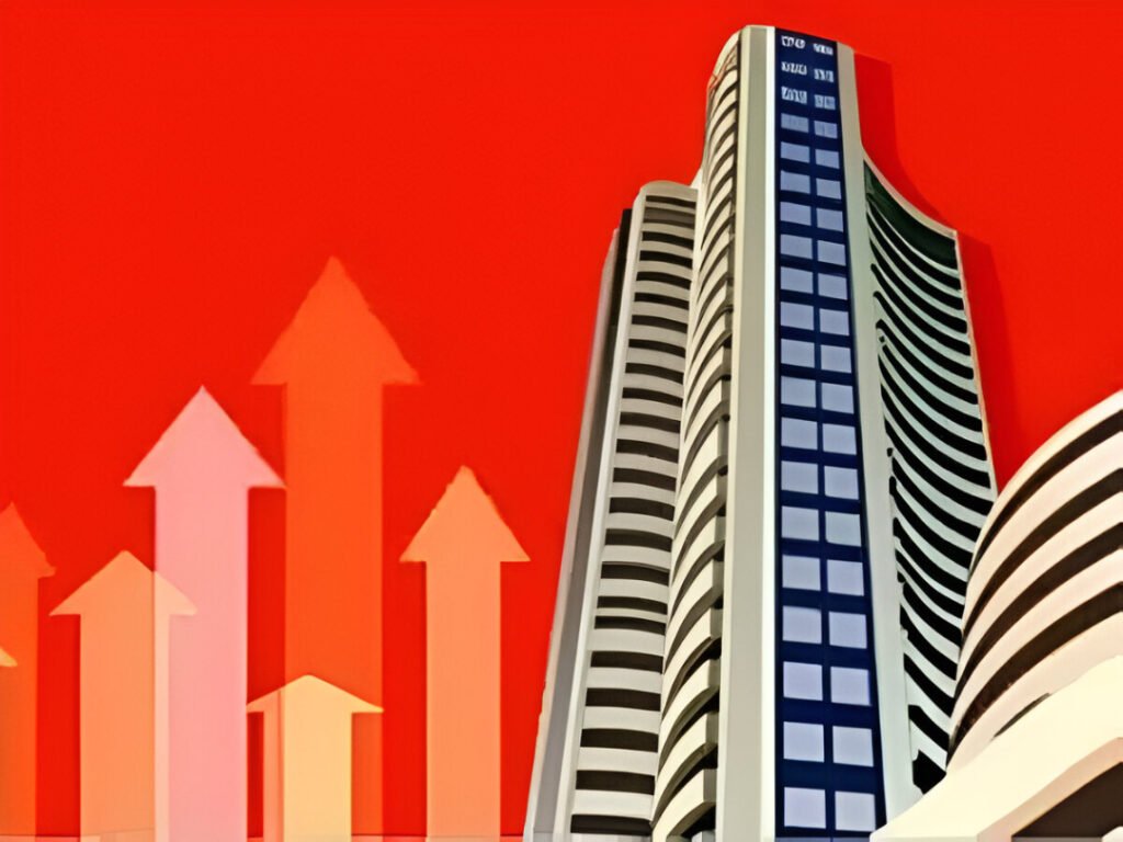 Nifty tops 24,800