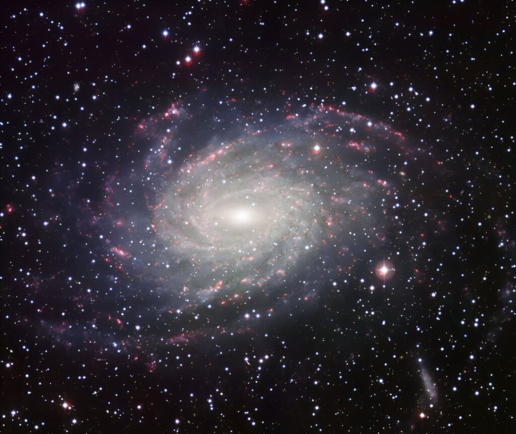 Milky Way