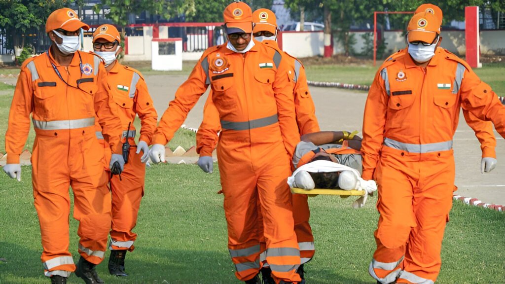 drill postponed 