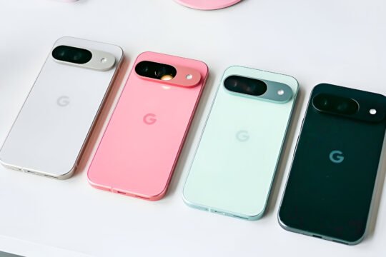 Pixel Phones in India