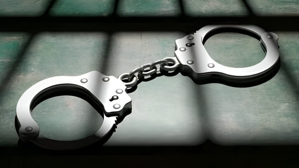India’s Spy Hunt: 12 Arrested in Punjab, Haryana, UP in Major Intelligence Operation