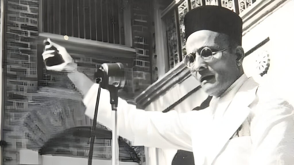 Veer Savarkar