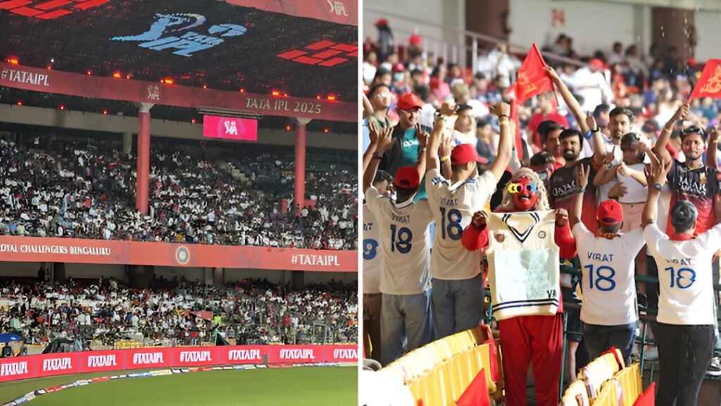  tribute to Virat Kohli