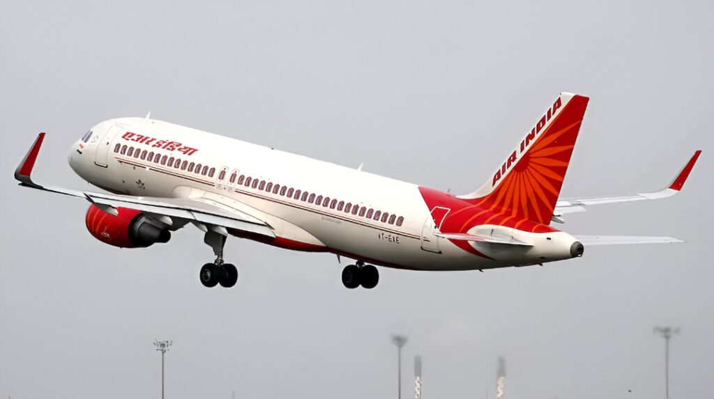Air India Faces Booking Slump and Fare Cuts Following Dreamliner Crash
