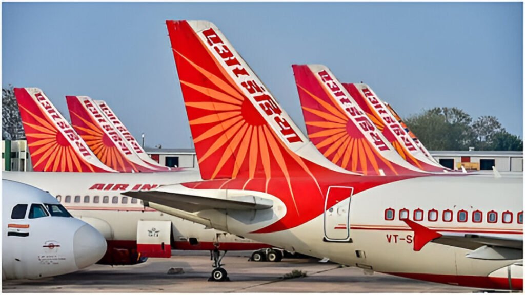 Air India Faces Booking Slump and Fare Cuts Following Dreamliner Crash
