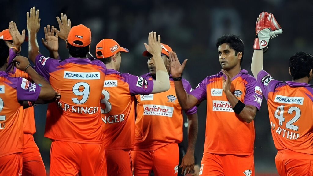 Bombay HC Confirms ₹538 Crore Arbitration Win for Kochi Tuskers