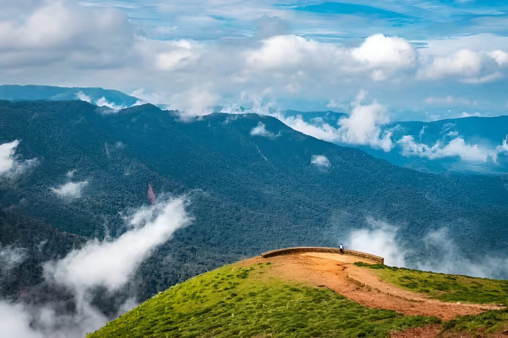 Coorg, Karnataka: The Coffee Haven