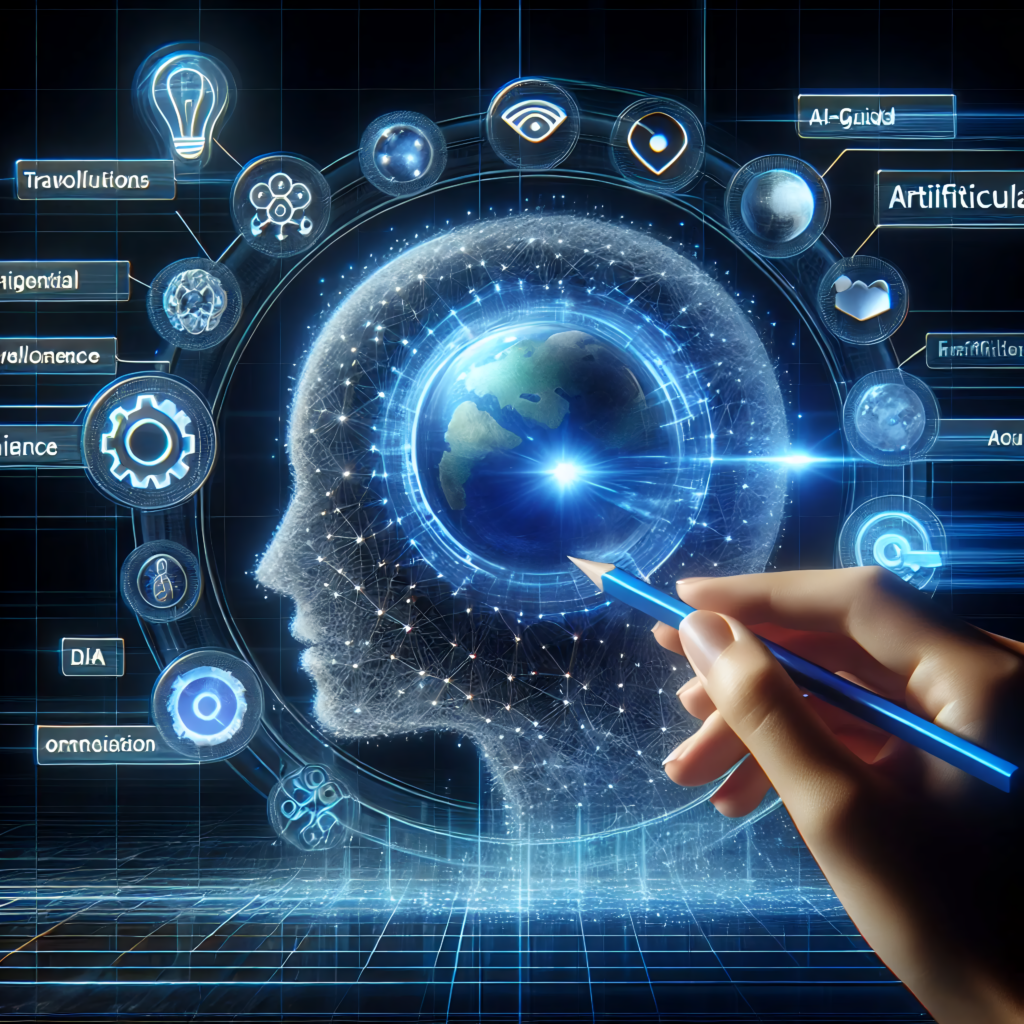 Dia: The AI-Powered Browser