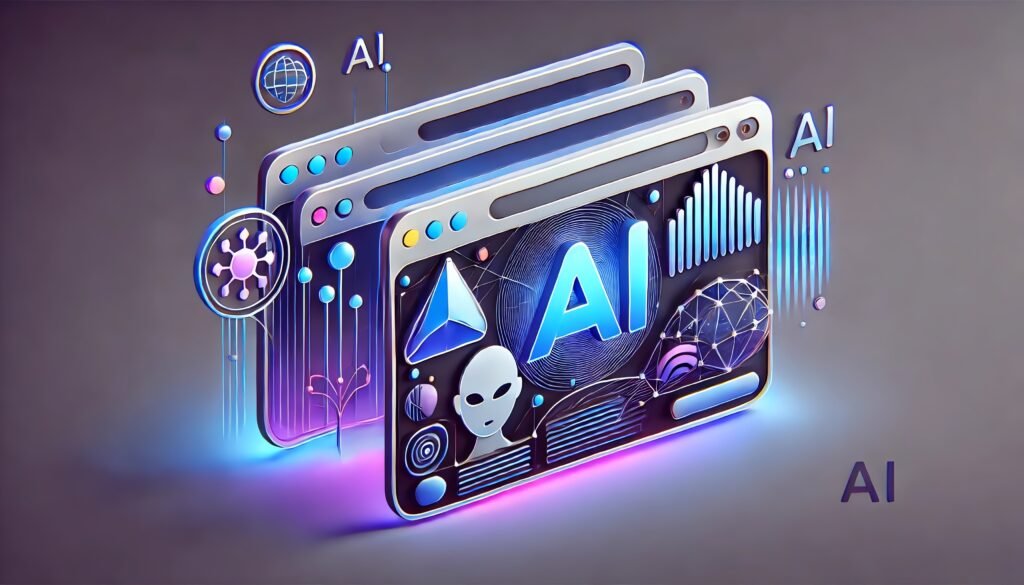 Dia: The AI-Powered Browser
