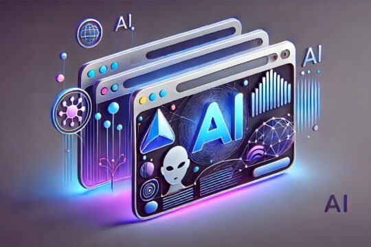 Dia: The AI-Powered Browser