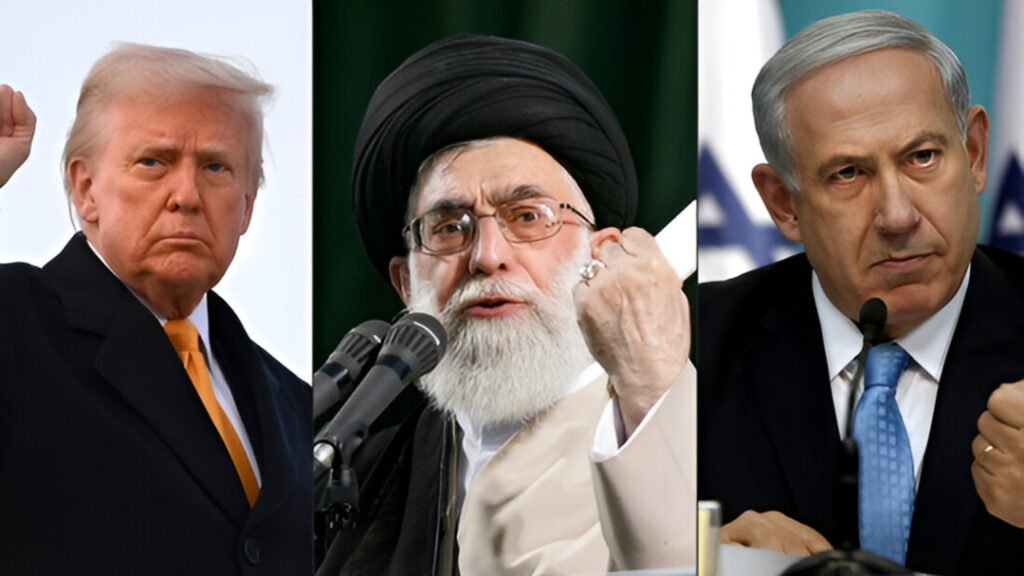 No Agreement on Ceasefire Yet: Iranian Foreign Minister Abbas Araghchi Responds as Trump Announces Israel-Iran Truce