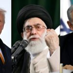 Iran’s Missile Strike on U.S. Base Sparks Panic, Viral Mall Video Tells the Tale