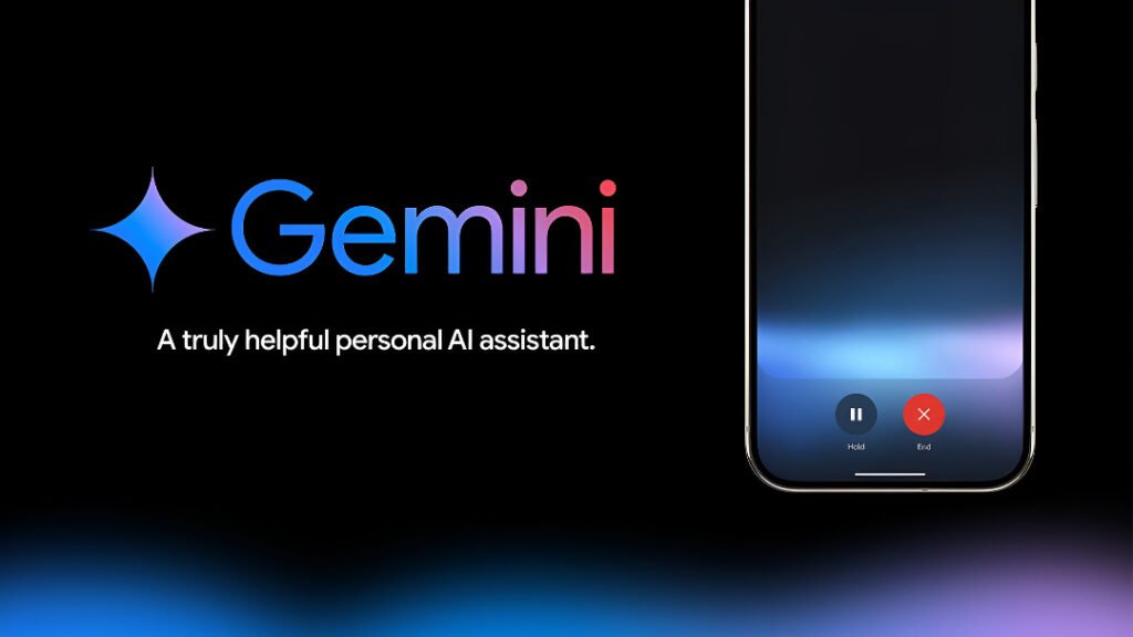 Google Launches AI Voice Chat in Search App