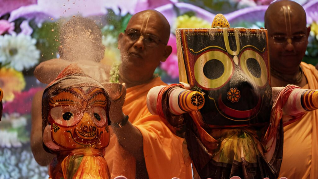 Jagannath Rath Yatra 2025 Begins Tomorrow