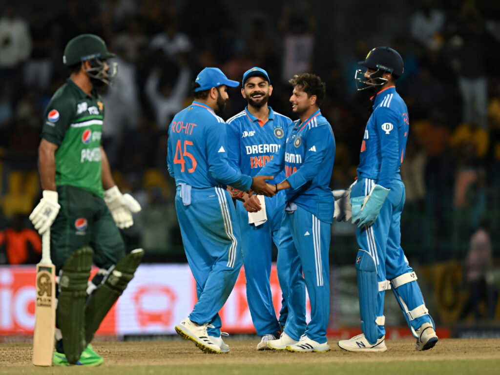 Asia Cup 2025: India-Pakistan Match Likely Despite Pahalgam Tragedy, Sources Reveal
