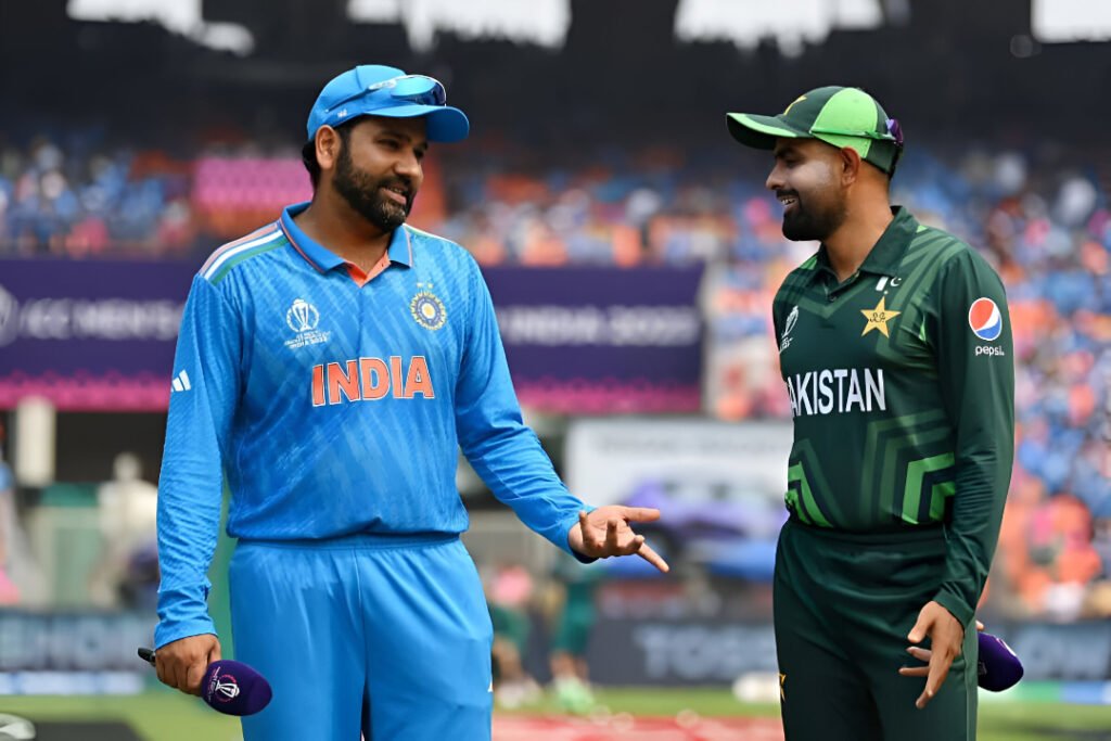 Asia Cup 2025: India-Pakistan Match Likely Despite Pahalgam Tragedy, Sources Reveal