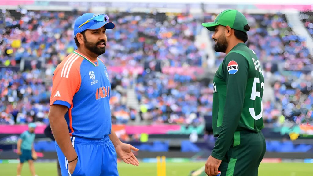 Asia Cup 2025: India-Pakistan Match Likely Despite Pahalgam Tragedy, Sources Reveal