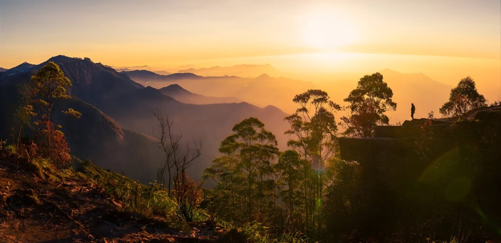 Kodaikanal, Tamil Nadu: The Princess of Hills