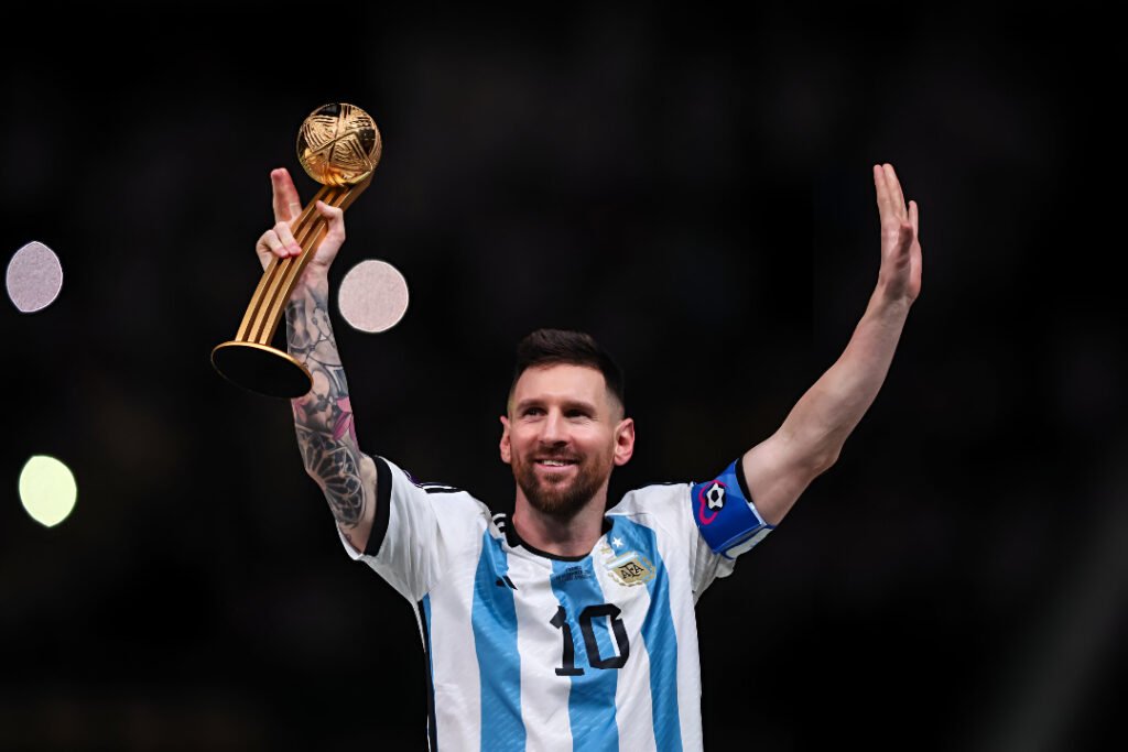 Lionel Messi Birthday Special