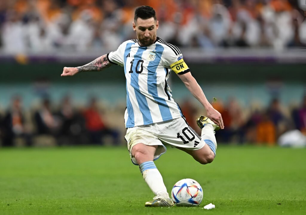 Lionel Messi Birthday Special